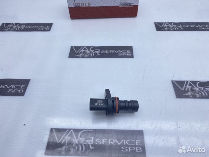 Новый датчик коленвала VW VAG GEN 3 1.8 2.0 CJE