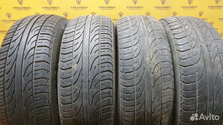 GT Radial Champiro 128 185/65 R15 88H