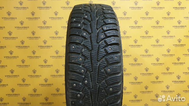Nokian Tyres Nordman 5 185/60 R15 88T
