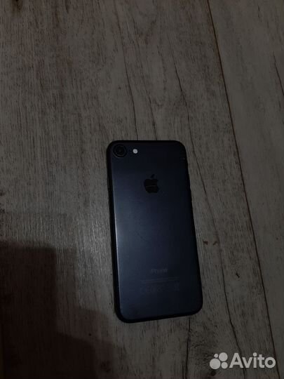 iPhone 7, 128 ГБ