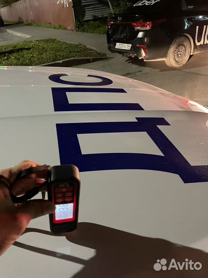 Автоподбор