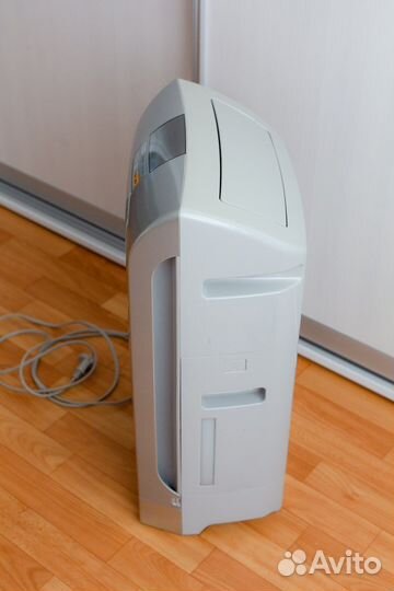 Очиститель/увлажнитель воздуха Panasonic F-vxd50r