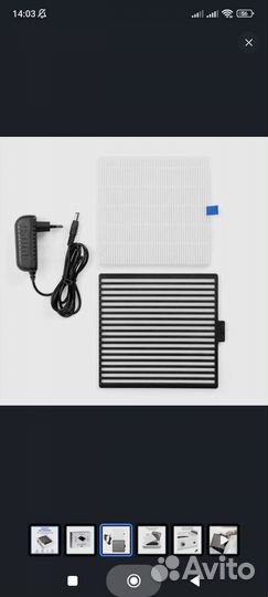 Пылесос для маникюра