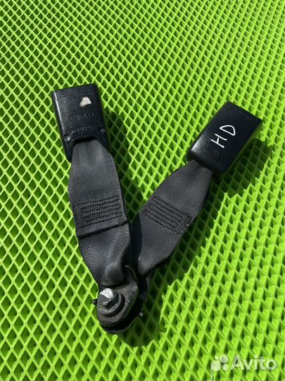 Ответная часть ремня безопасности элантра 4 HD