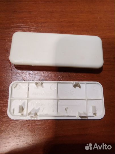 Защитный экран могнетрона для LG