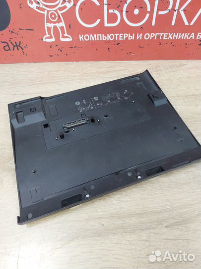 Докстанция Lenovo ThinkPad Ultrabase Series 3