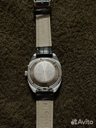 Часы Слава 32 камня автоподзавод СССР