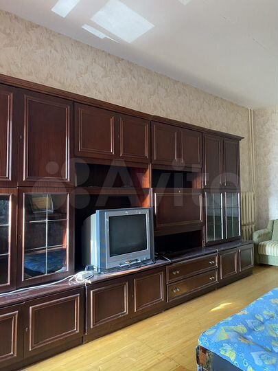 3-к. квартира, 77,4 м², 2/4 эт.