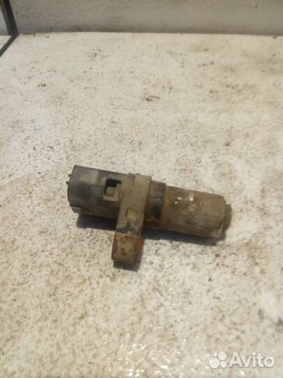 Датчик ABS передний Volvo 850 1993 6806786