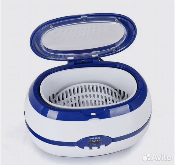 Стерилизатор маникюрных инструметов