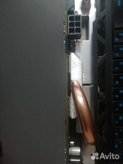 Geforce gtx 750 ti