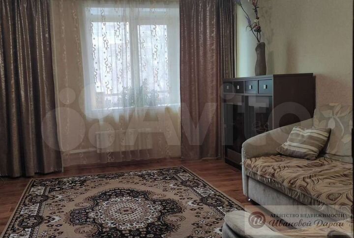 4-к. квартира, 72,5 м², 5/9 эт.