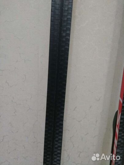 Лыжи беговые madshus без креплений, с палками