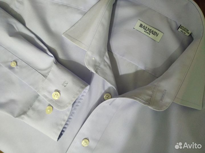 Рубашка подростковая/ мужская M-L