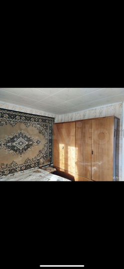 2-к. квартира, 37 м², 4/5 эт.