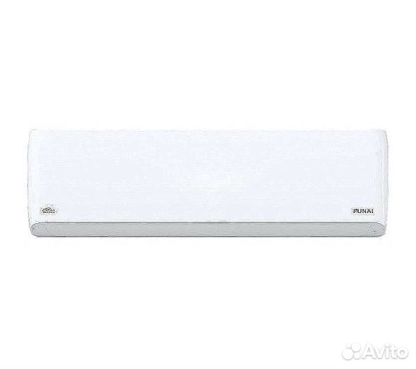 Мульти сплит Funai rami-SM50HP.D04/S