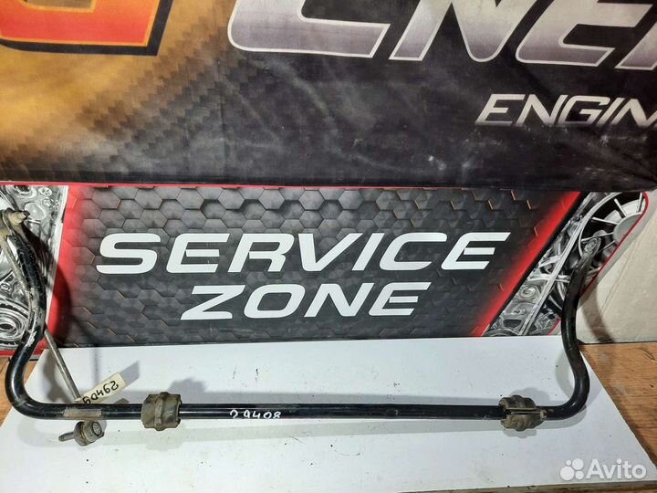 Стабилизатор передний Citroen C4