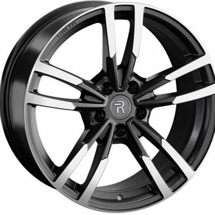 Литые диски Replay LX230 8×R18 5×114.3