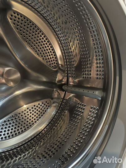 Стиральная машина lg