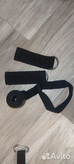 Набор экспандеров спорт для тренировок