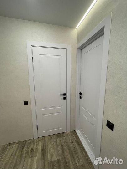 Межкомнатные двери для квартиры