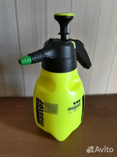 Опрыскиватель marolex Master ergo 2 л