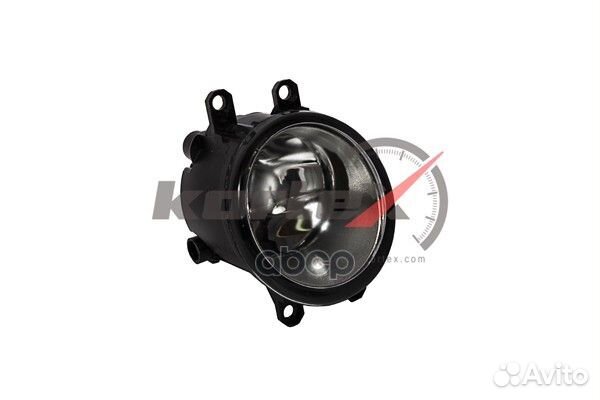 Фара противотуманная правая KFL5012STD kortex
