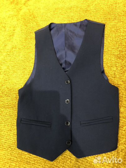 Школьный Костюм для мальчика