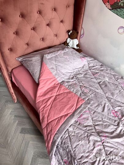 Постельное белье