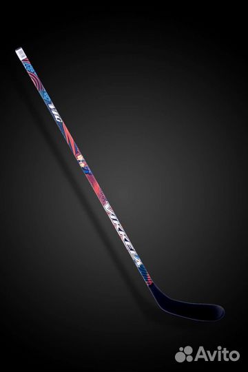 Клюшка хоккейная vikkela vig 31flex