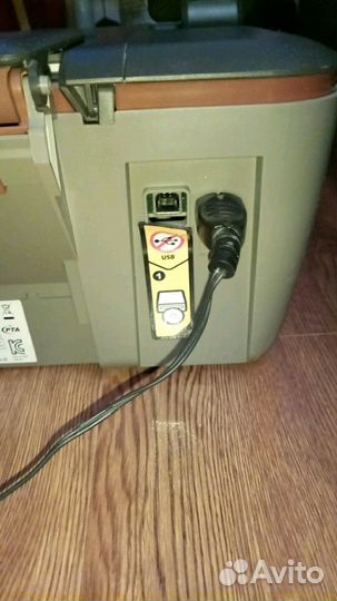 Принтер мфу HP 3050A