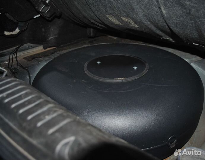 Установка и ремонт газобаллонного оборудования