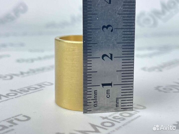 Втулка шатуна Урал без прорези