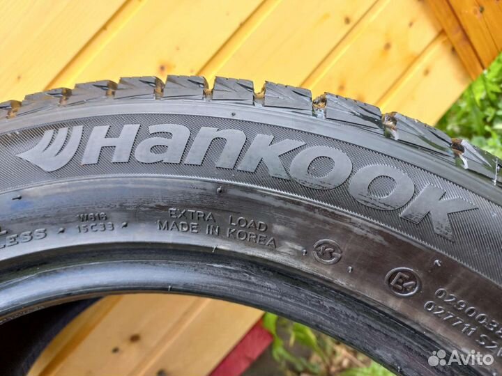 Hankook Winter I'Cept iZ 2 W616 205/55 R16 94T