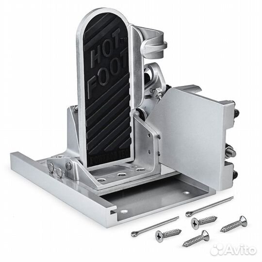 Педаль ду Skipper для плм