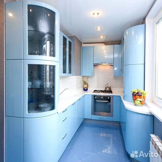 Кухонный гарнитур 