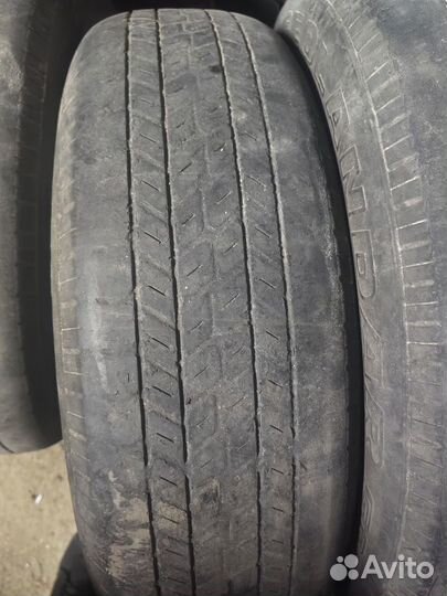 Yokohama Geolandar G033 215/70 R16