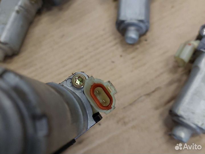 Стеклоподъемника (мотор) Hyundai Elantra XD 3