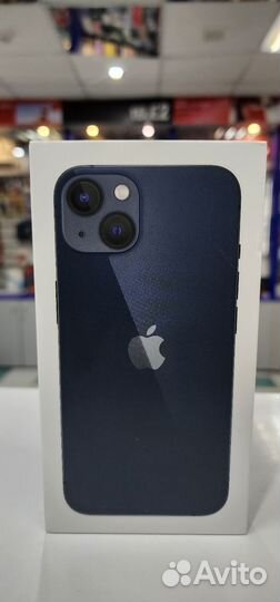 iPhone 13, 128 ГБ
