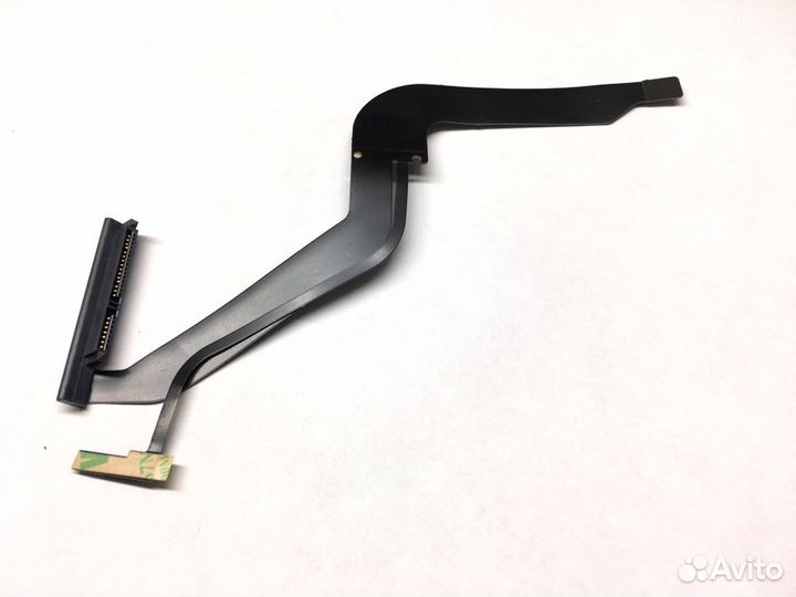 Новые шлейфы для Macbook / наборы винтов