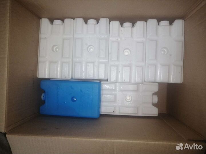 Хладоэлементы