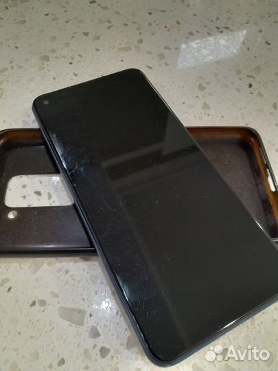 Xiaomi Redmi note 9
