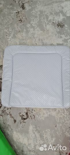 Матрас на пеленальный стол Пеленальная доска