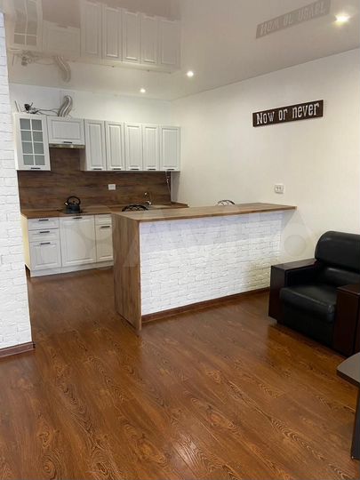 2-к. квартира, 66,8 м², 9/9 эт.