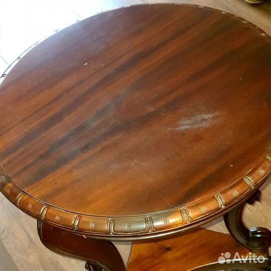 Кофейный стол MSM.170 Magetwood