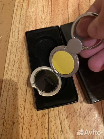 Брелок для ключей