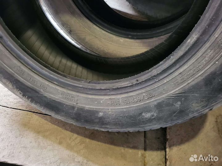 Nordman Nordman 4 195/65 R15