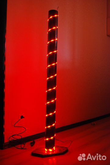 Светильник - ночник комфортный hand made