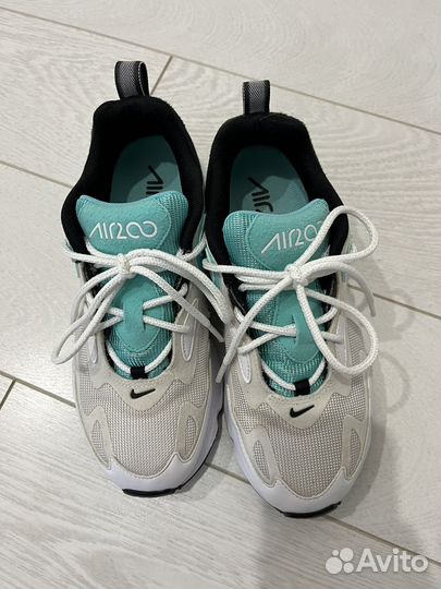 Кроссовки nike air max женские / оригинал