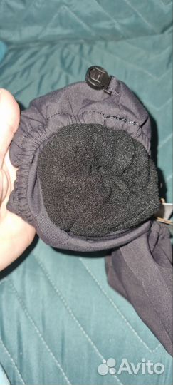 Краги Варежки reimatec новые